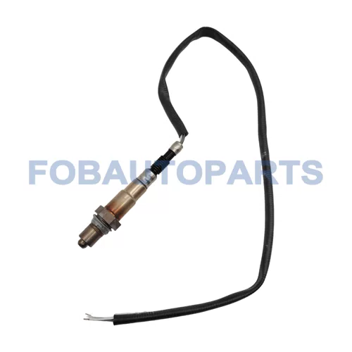 Oxygen Sensor for Peugeot 207cc 308cc Sw Rcz 3008 Citroen 0258006185 0258986615 - image 6